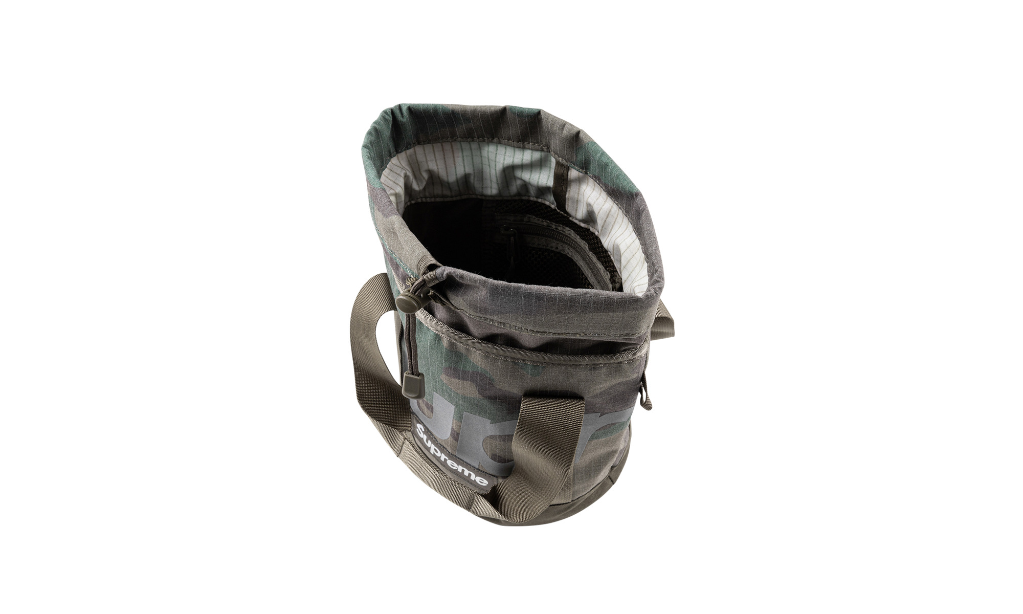 Cinch Bag - 4