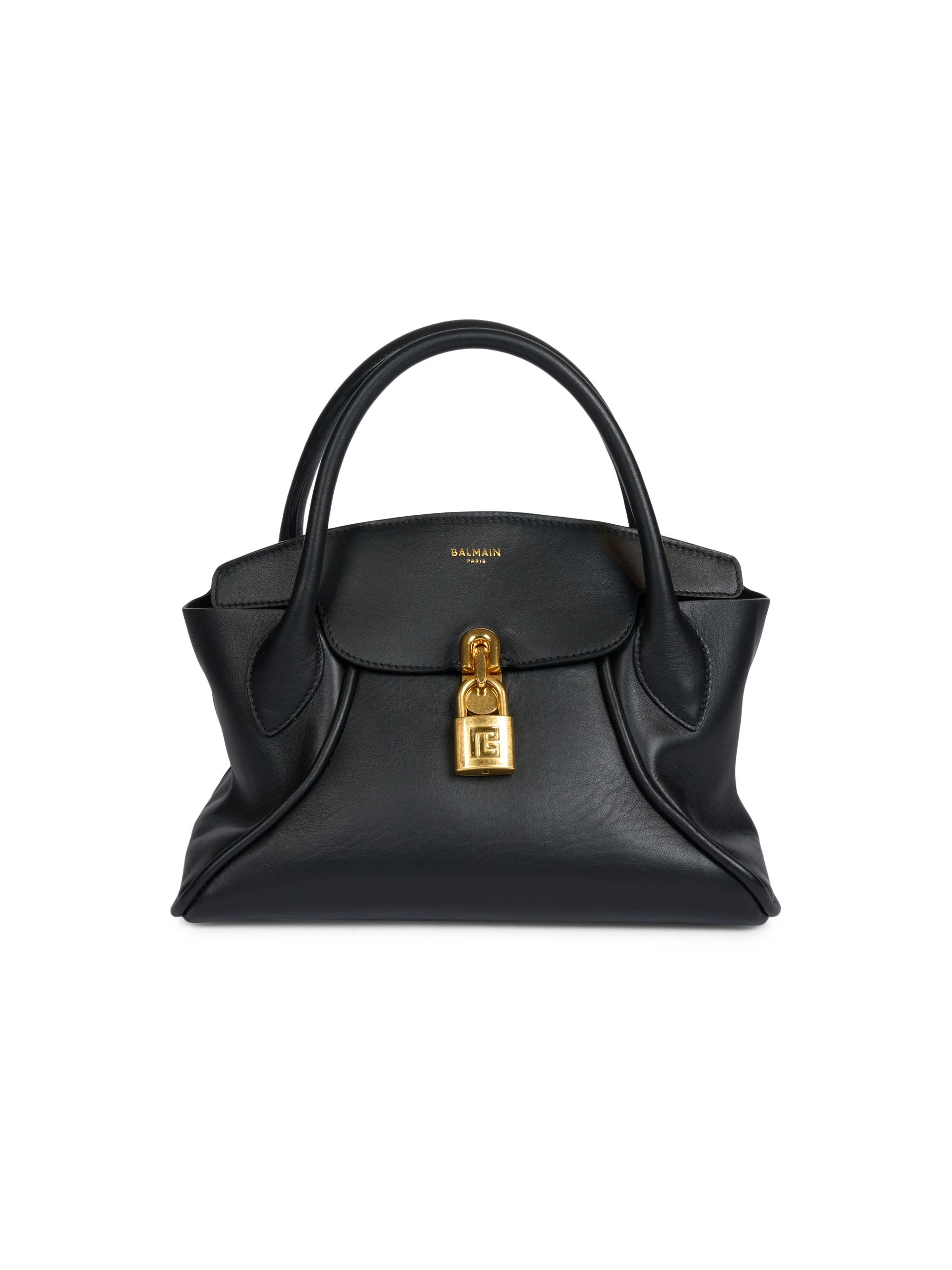 Women's Pulse Small Day Handle Bag - Noir - 1