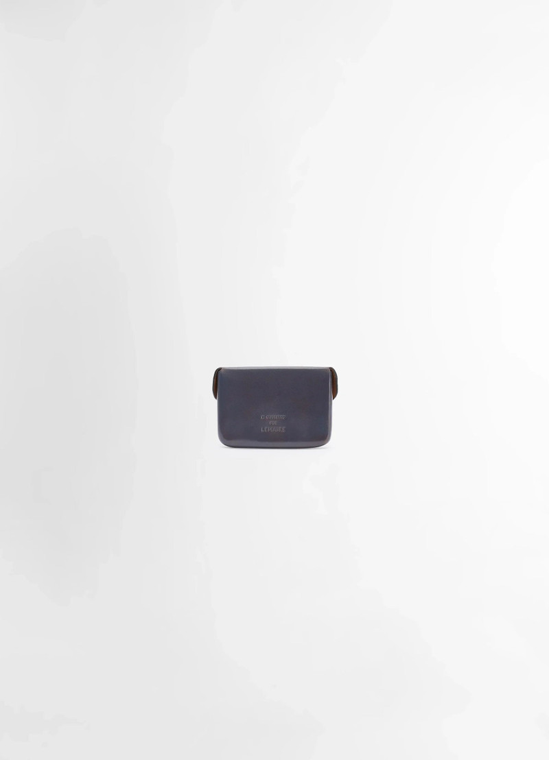 Lemaire IL BUSSETTO FOR LEMAIRE CARD HOLDER outlook