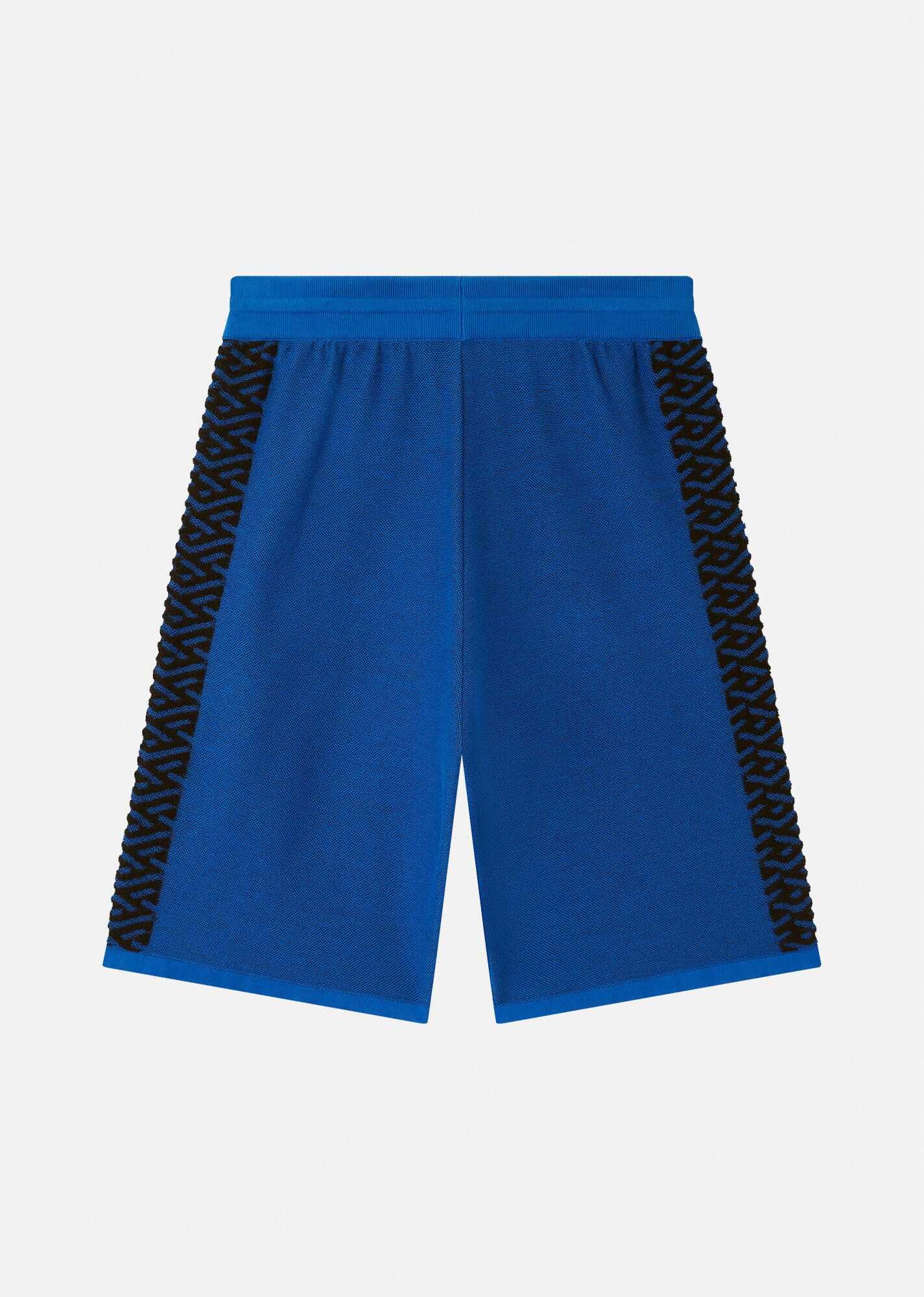 Greca Shorts - 3