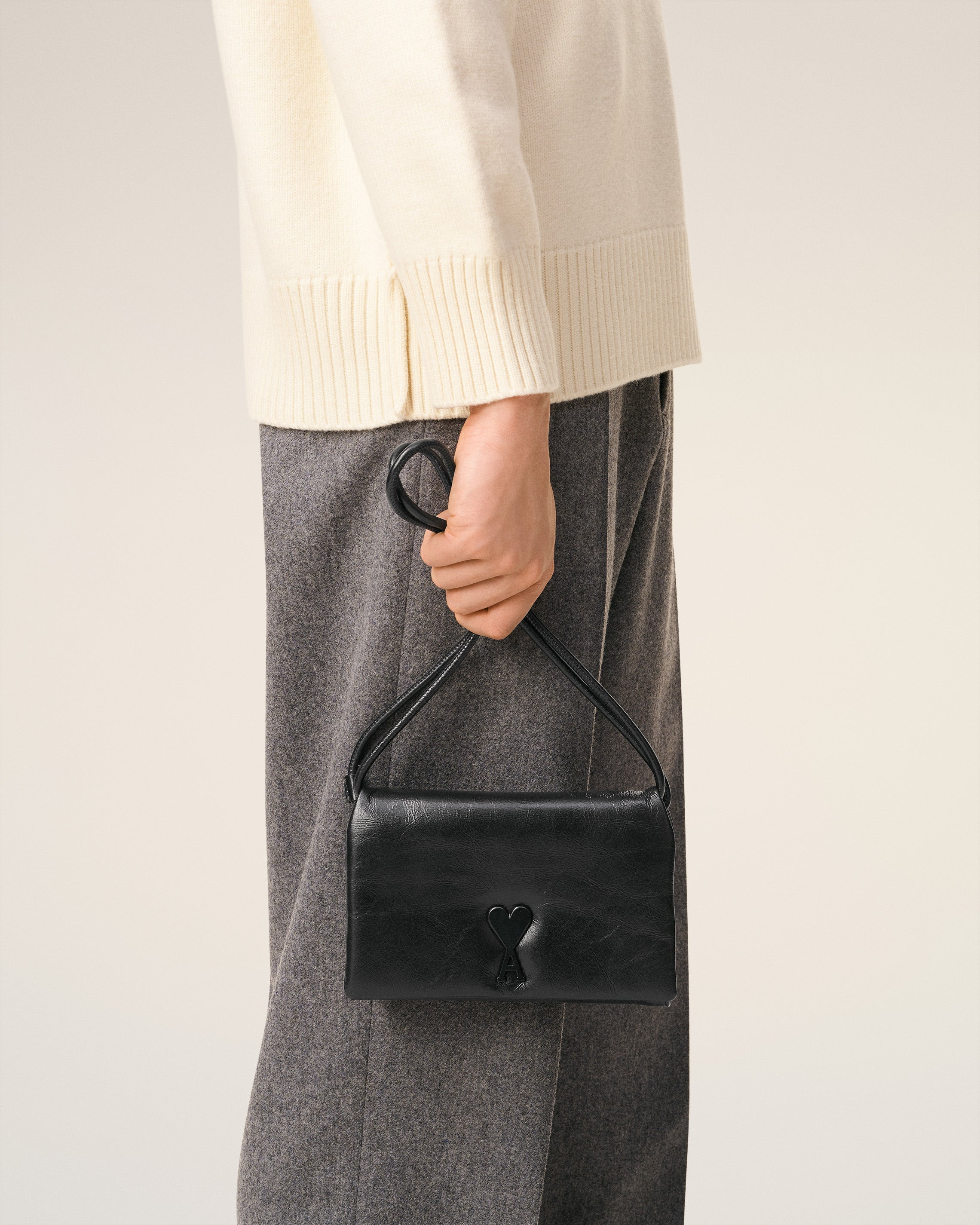 VOULEZ-VOUS WALLET STRAP - 2