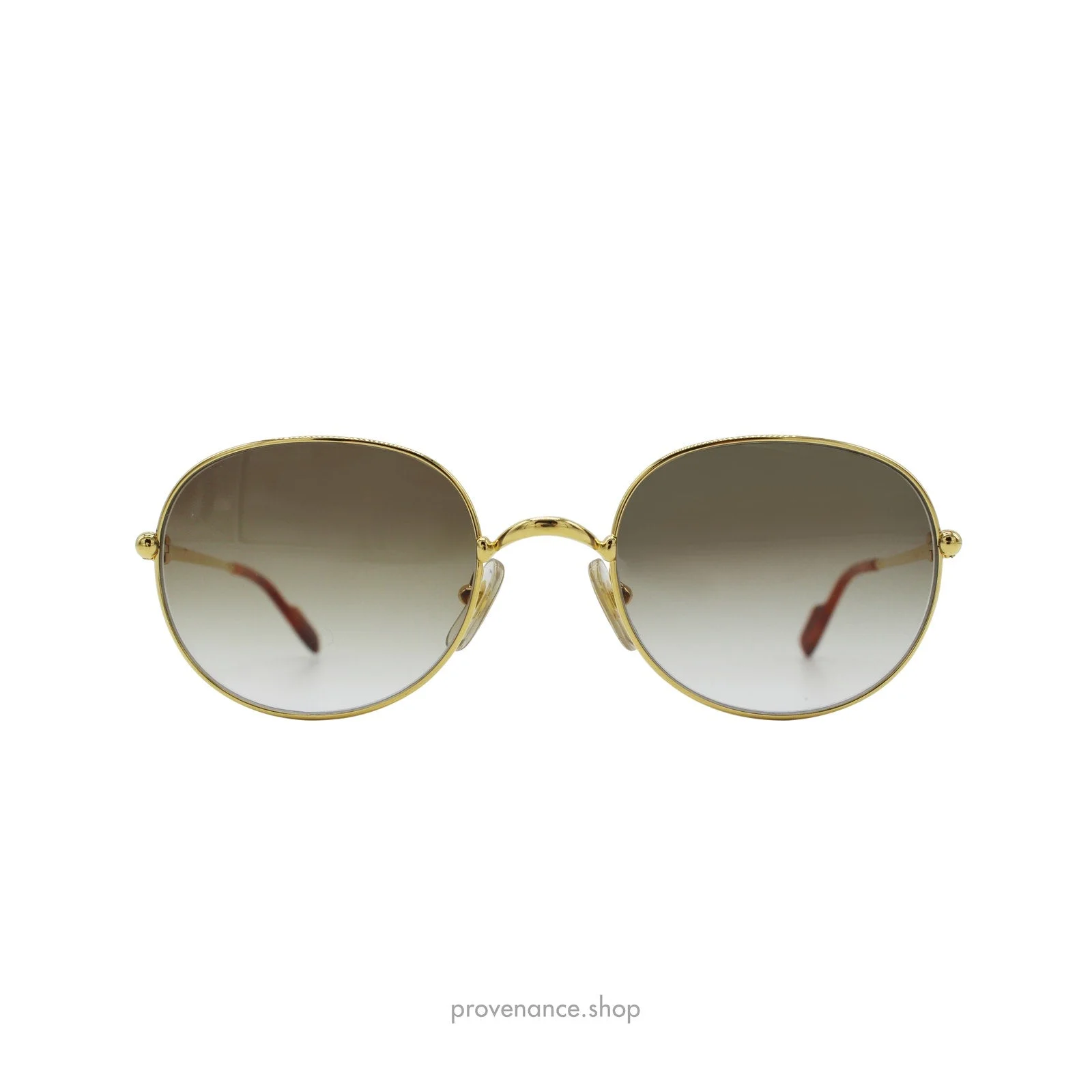 Cartier Antares Sunglasses - 1