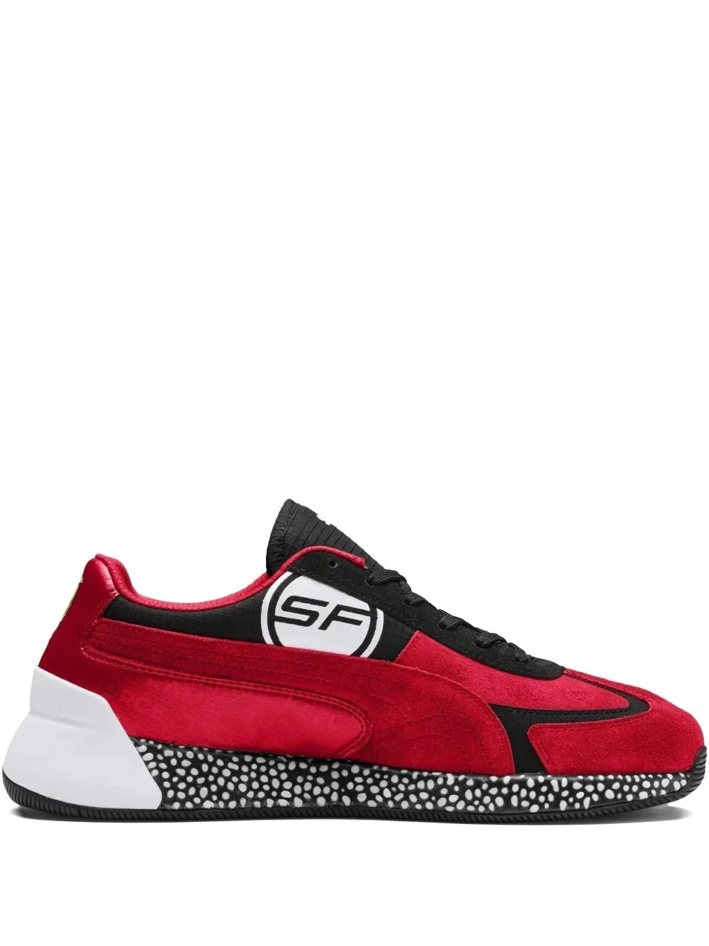 SF Speed Hybrid sneakers - 1