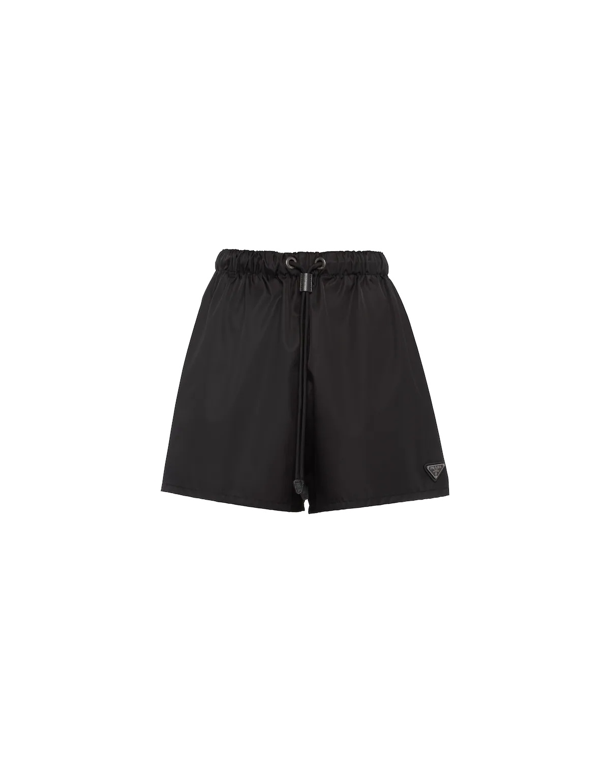 Re-Nylon Gabardine shorts - 1