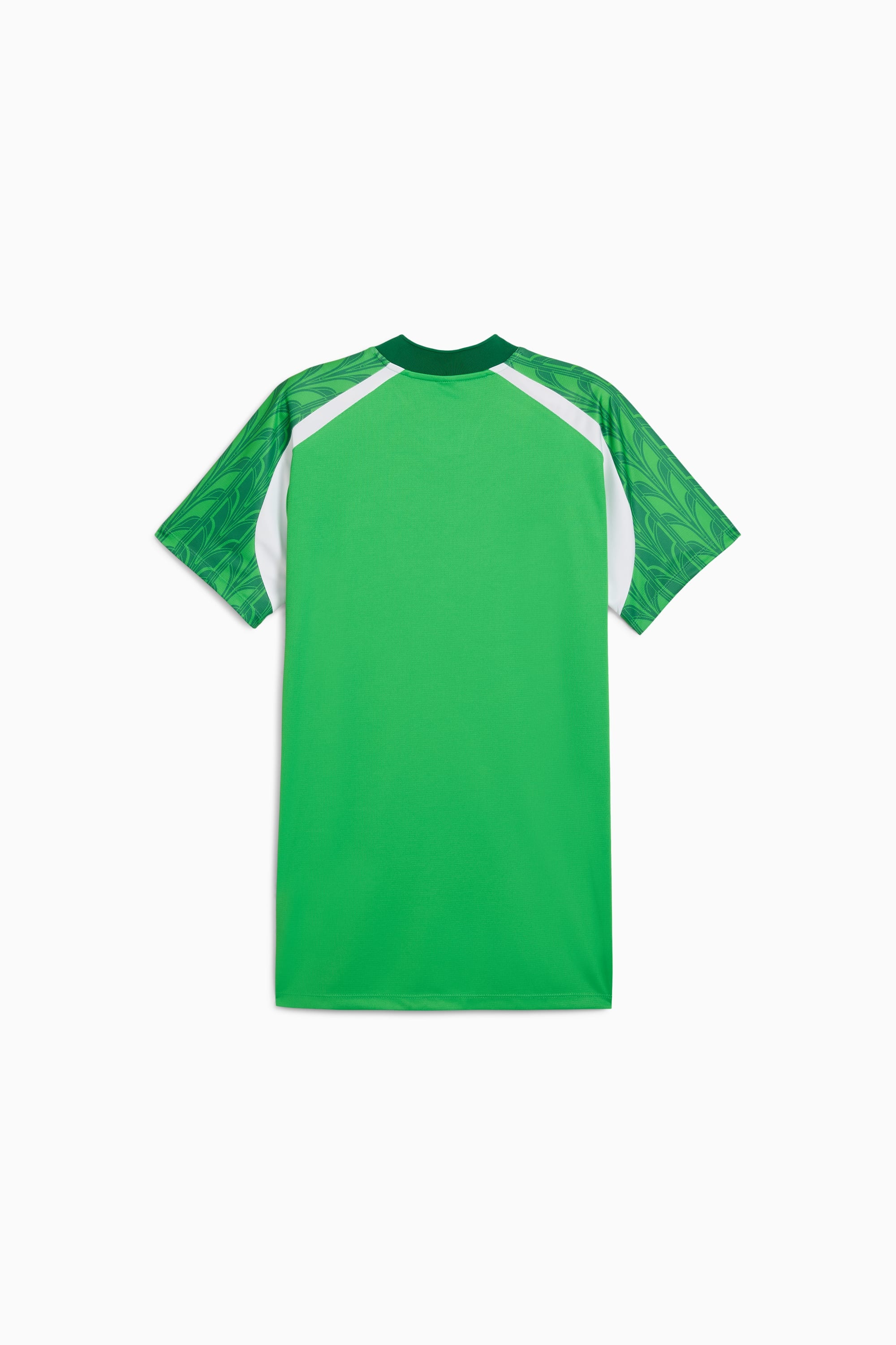 SOCCER JERSEY Women's Dress - 2