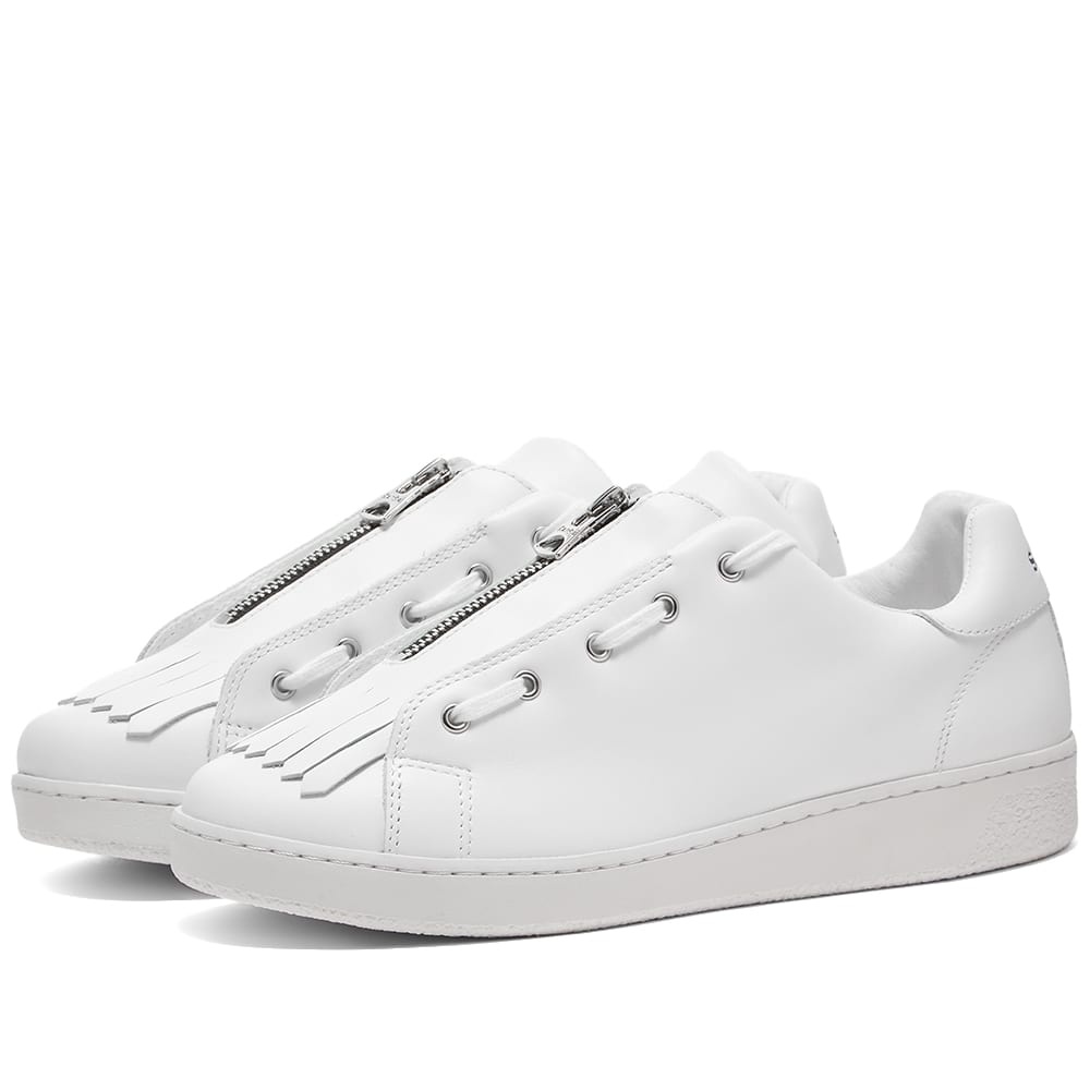 A.P.C. x Sacai Julietta Sneaker - 1