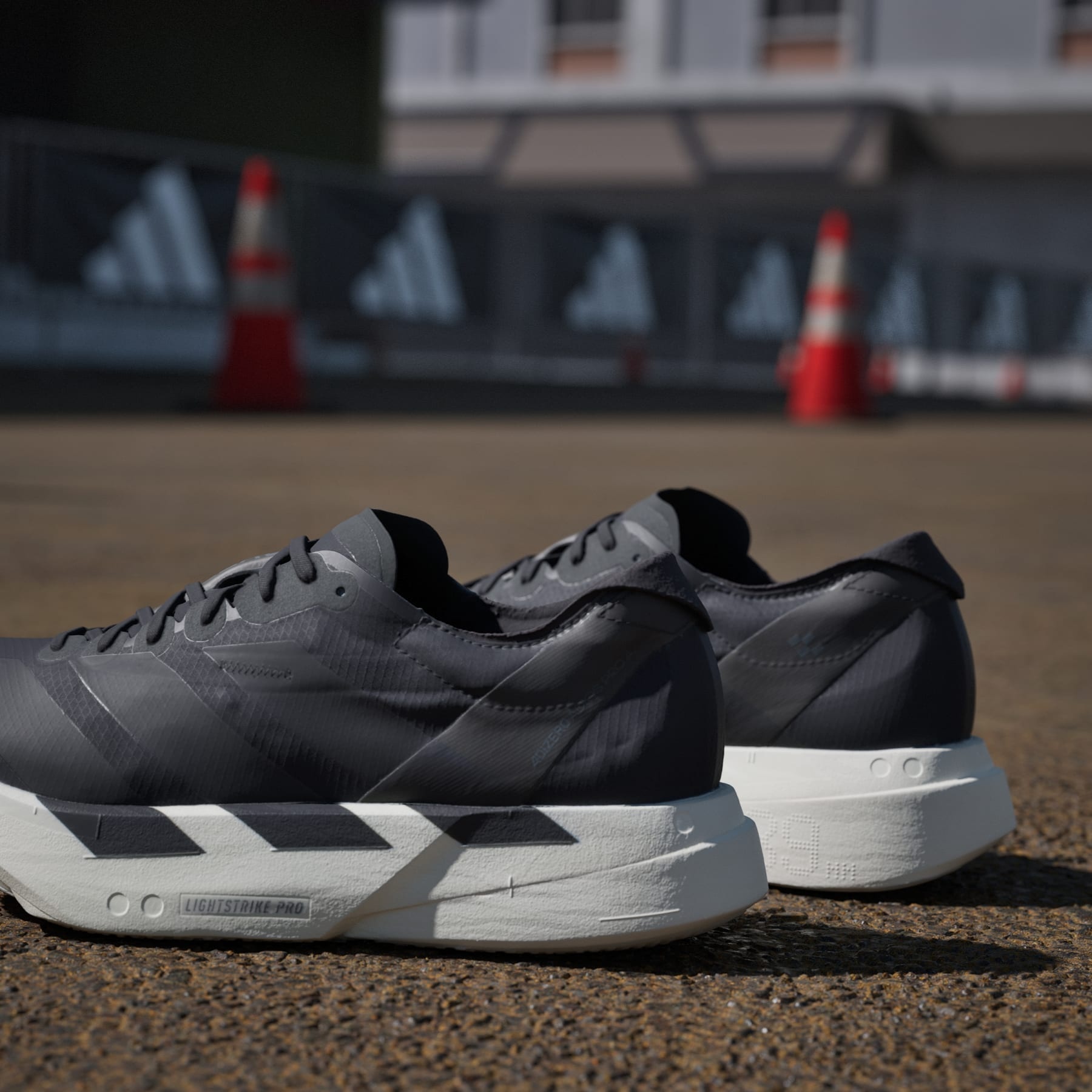Adizero Adios Pro 4 Shoes - 9