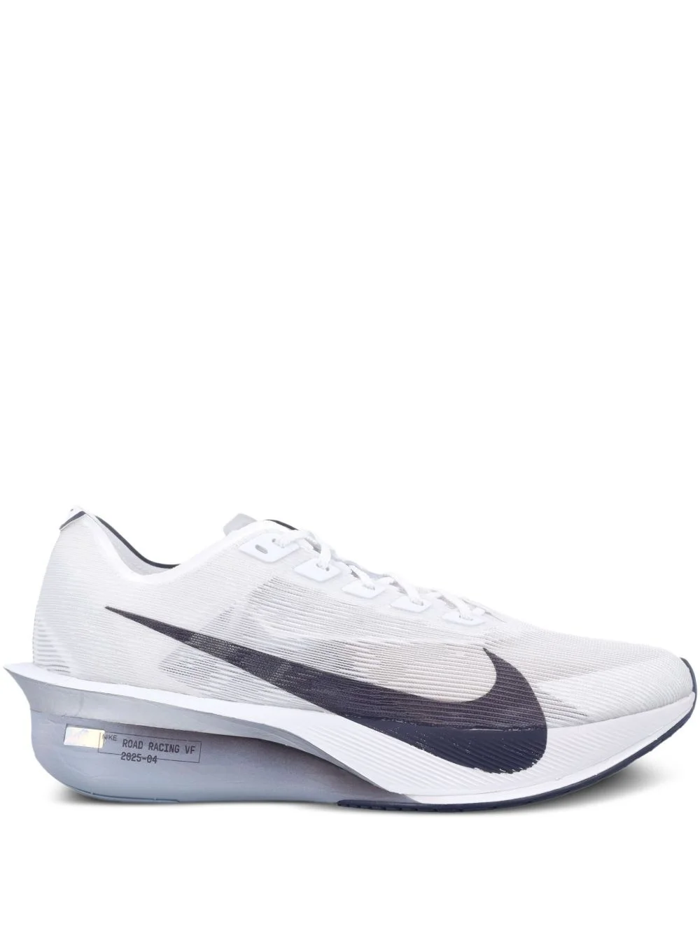 Zoomx Vaporfly sneakers - 1
