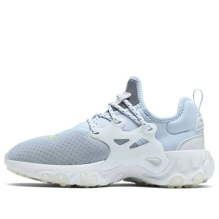 (WMNS) Nike React Presto 'Half Blue' CD9015-401 - 1