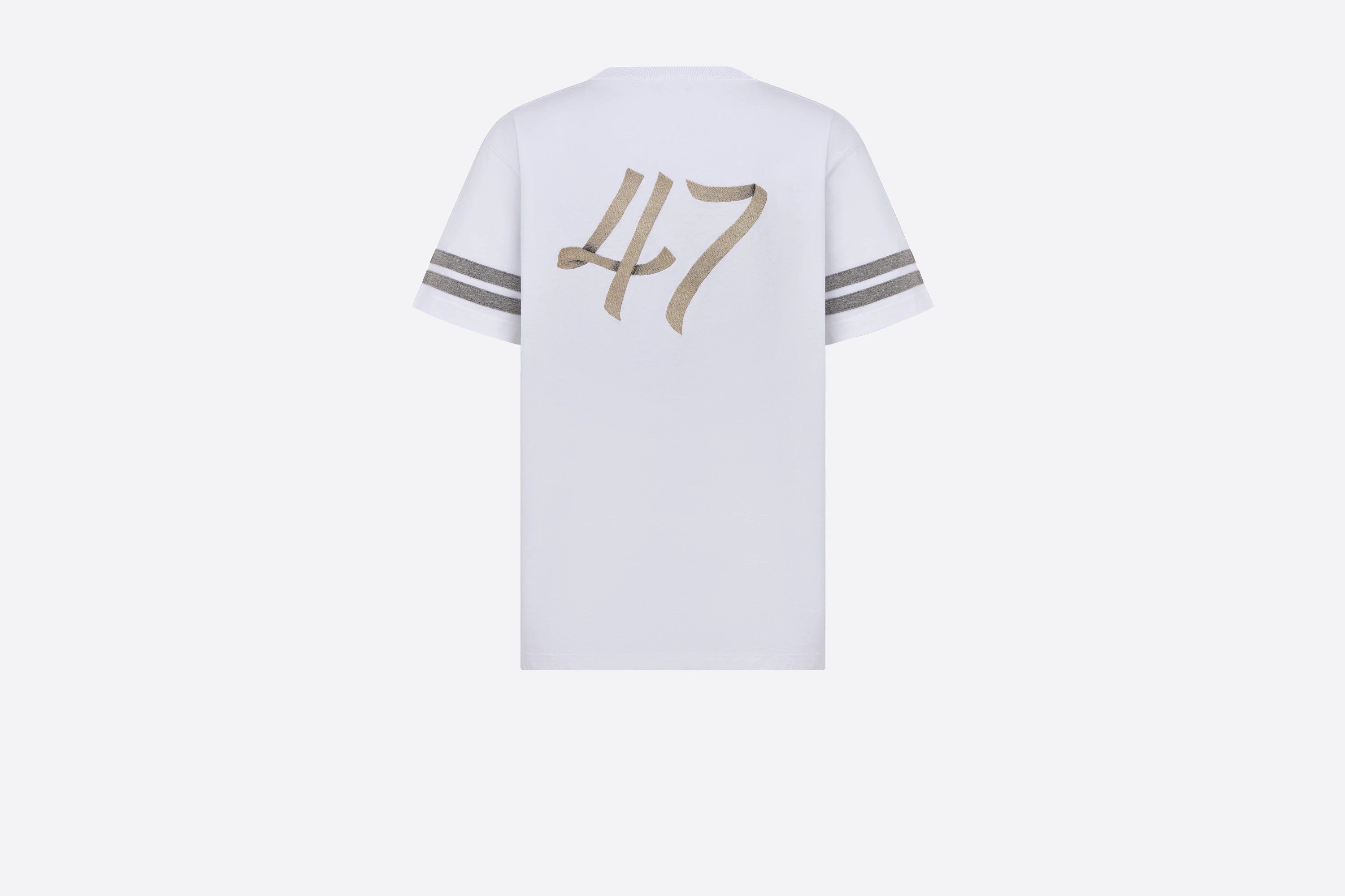 Relaxed-Fit T-Shirt - 2