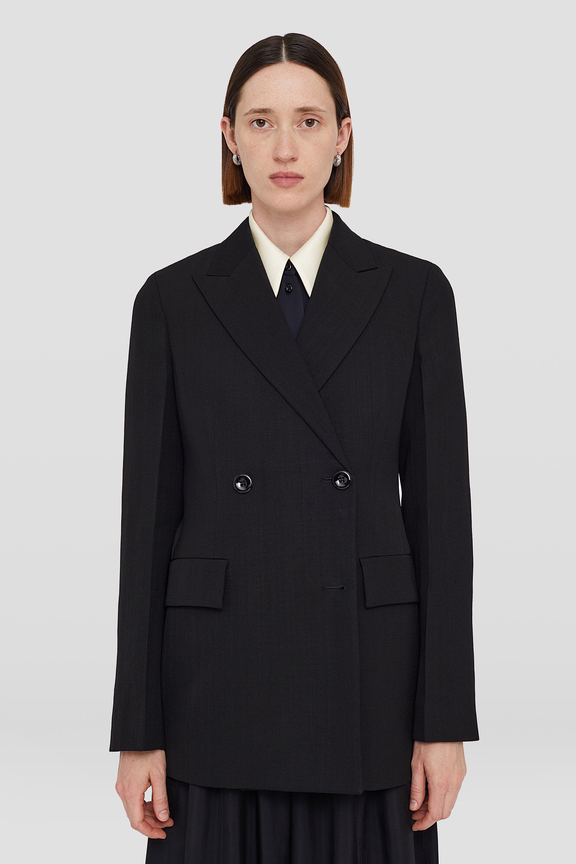 Tailored Jacket - 5
