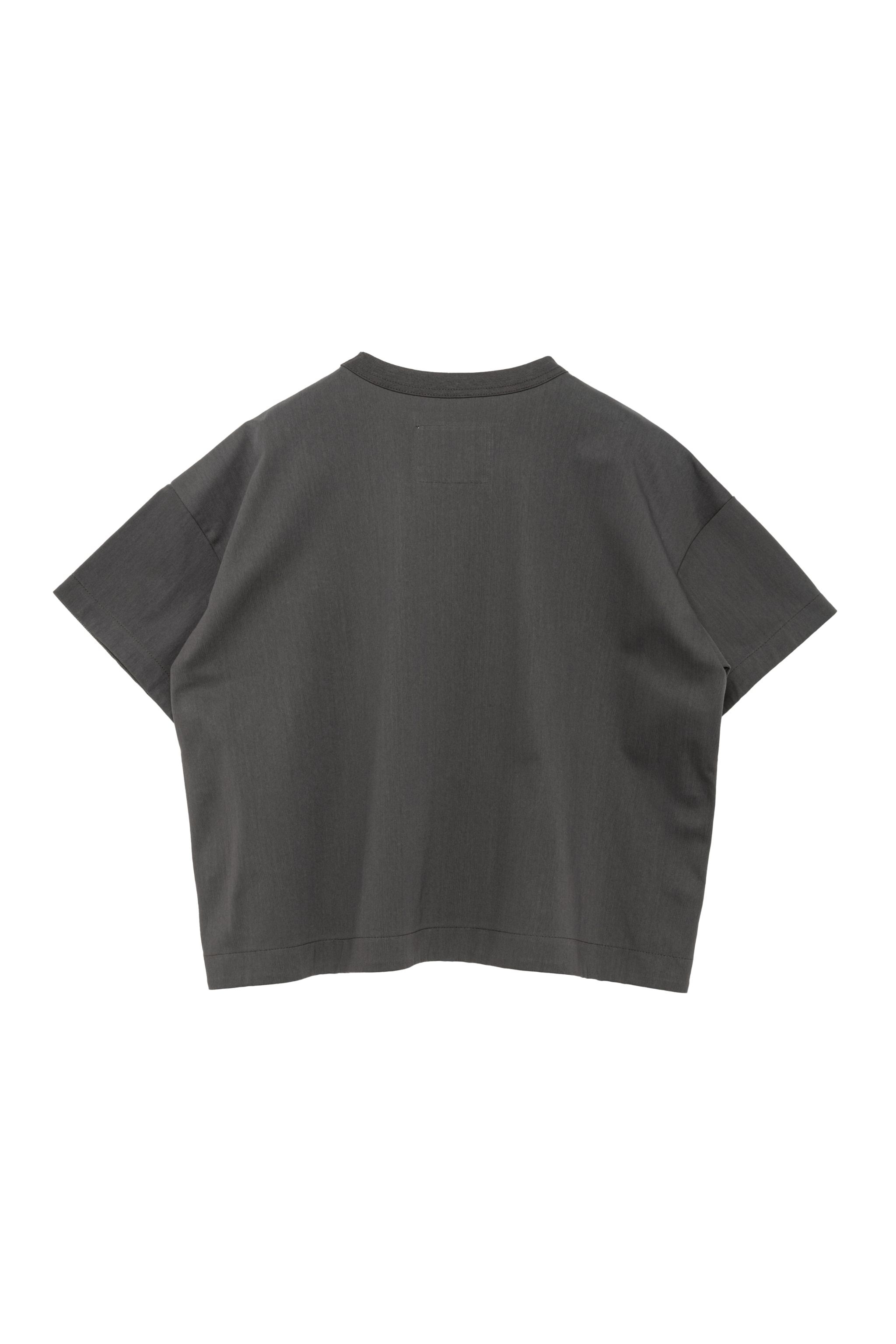 s Cotton Jersey T-Shirt - 3