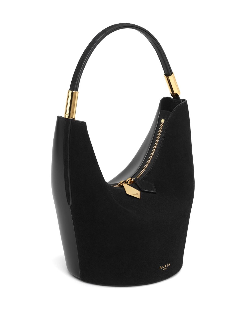 small Shape shoulder bag - 3
