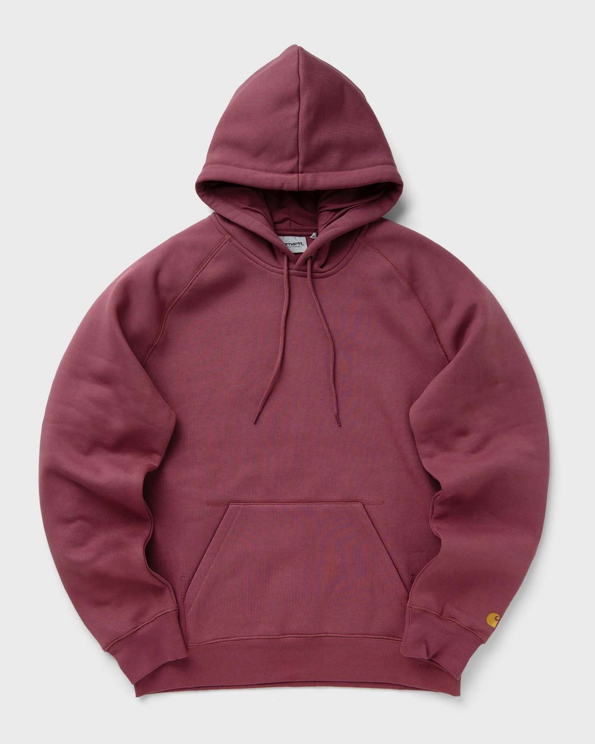 Hooded Chase Sweat - 1