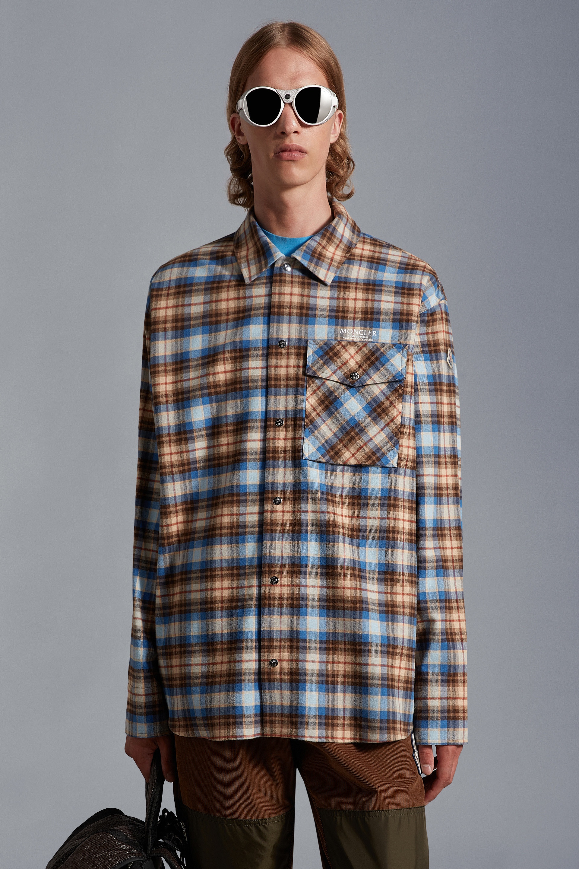 Flannel Shirt - 2