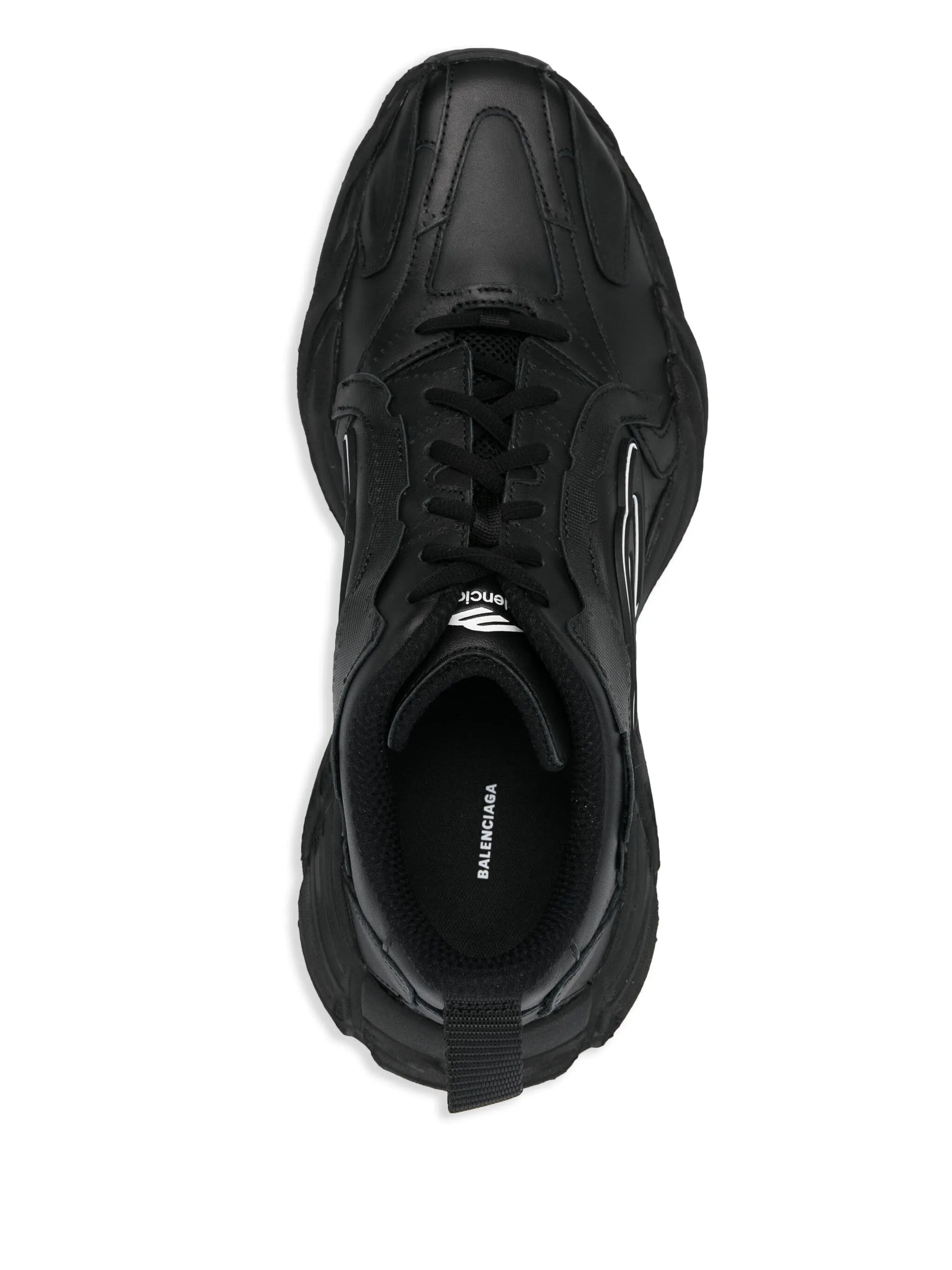 Balenciaga Monday Sneakers - 2
