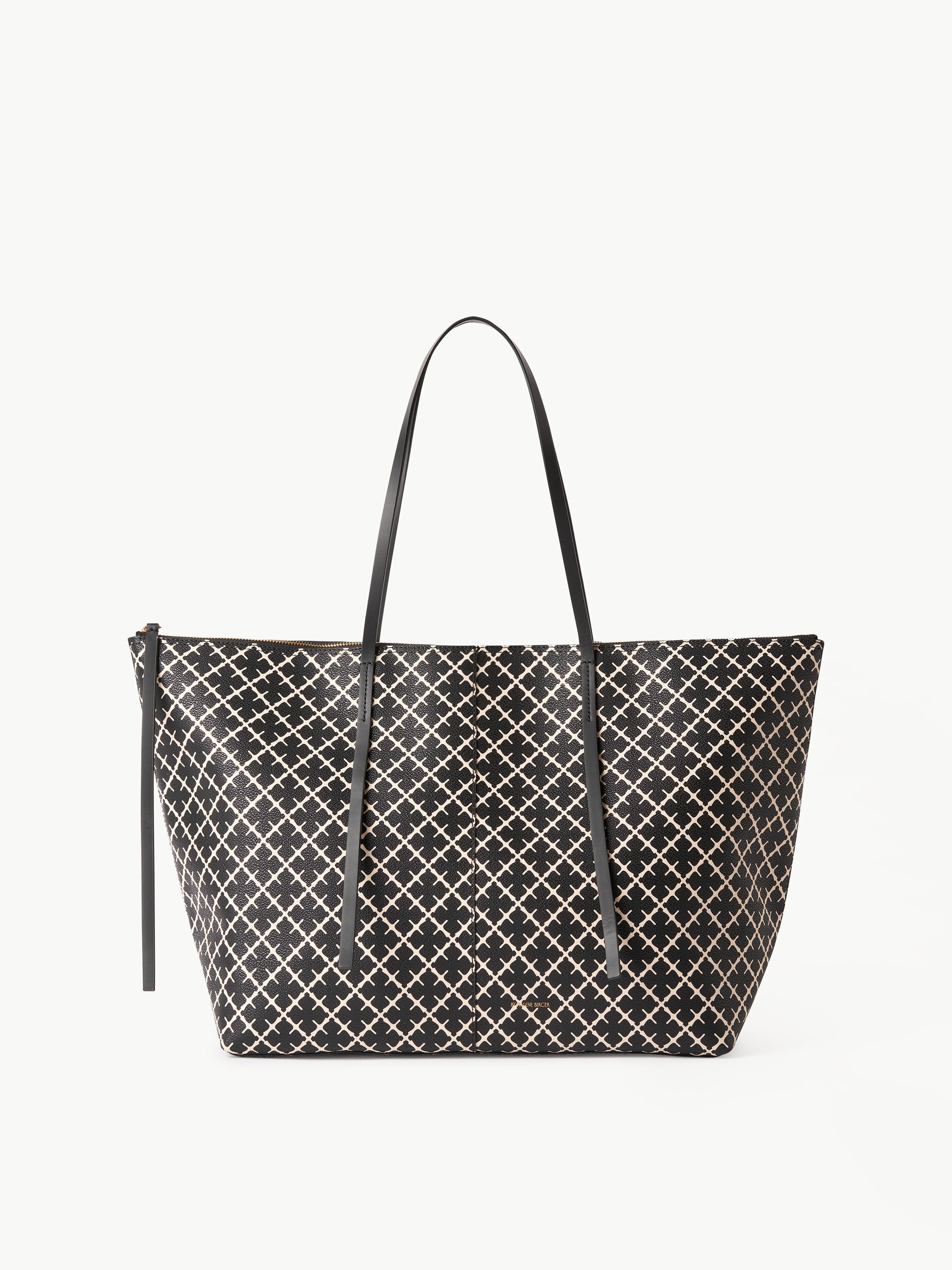 Luze tote bag - 1
