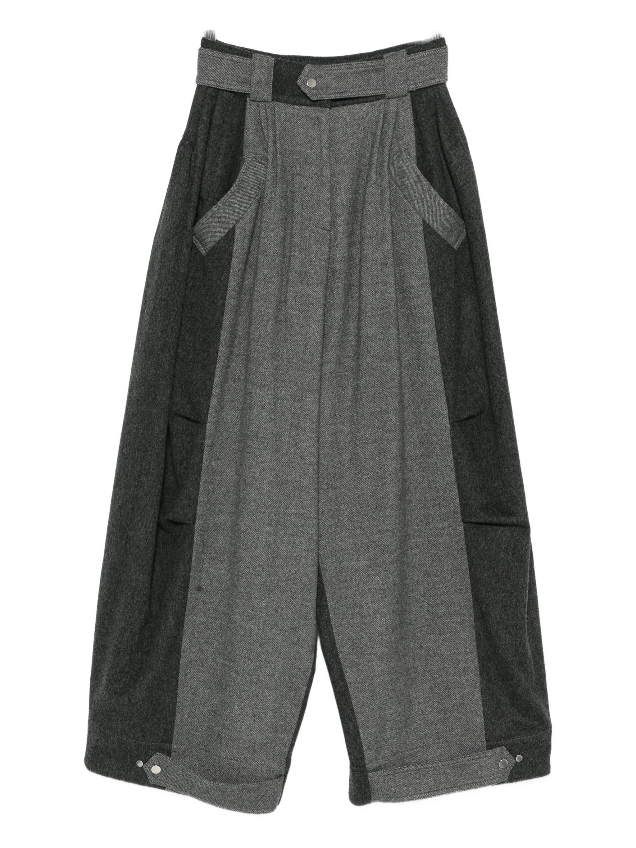 Niccolò Pasqualetti Luna Trousers - 1