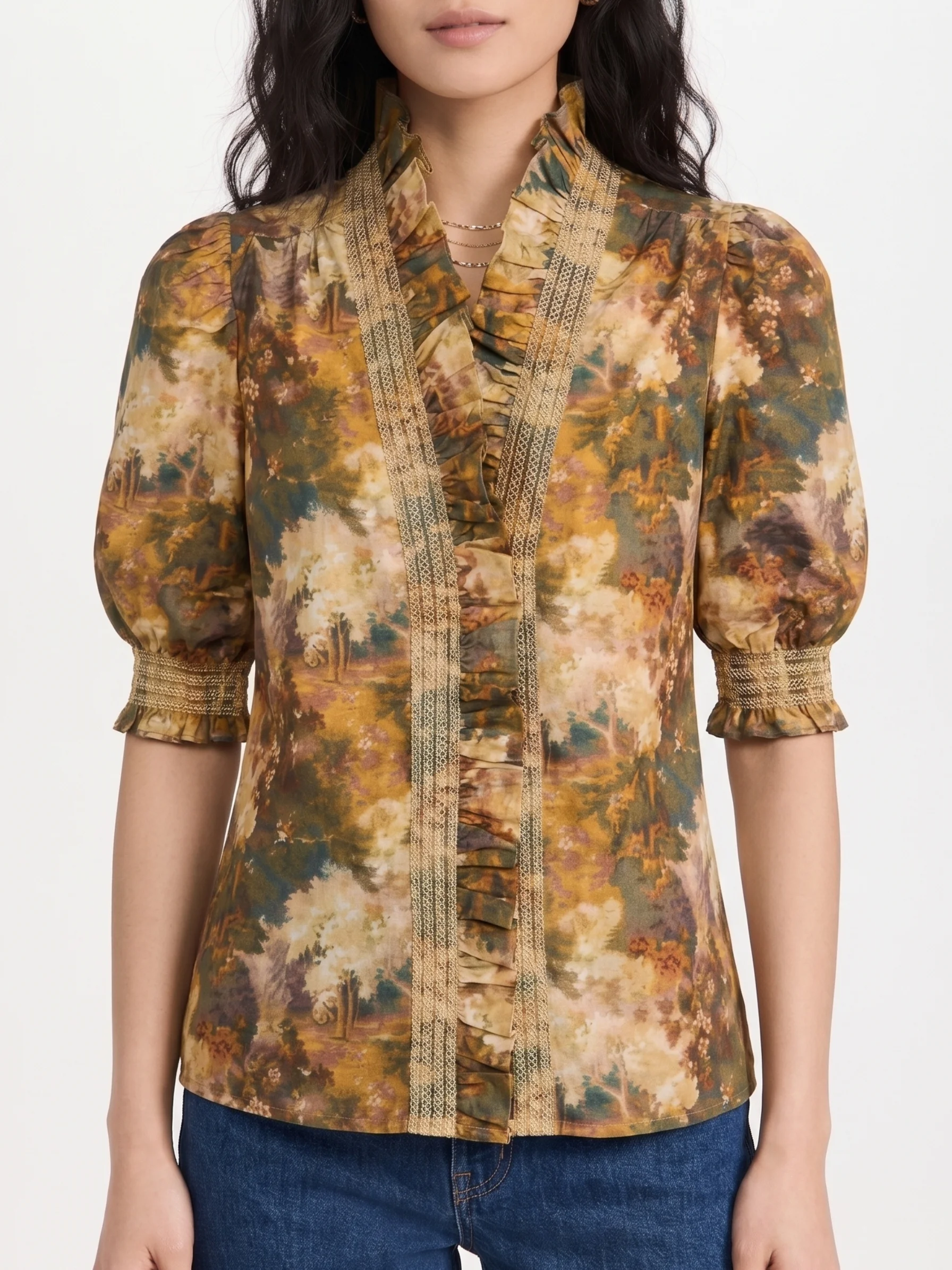 Zuri Top - 1
