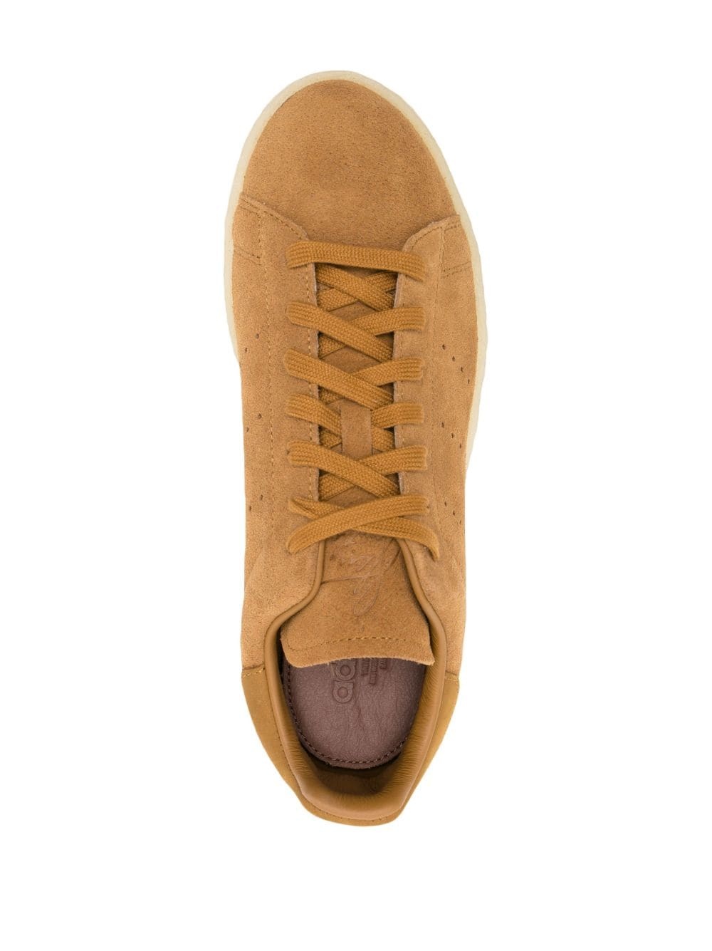 Stan Smith suede sneakers - 4