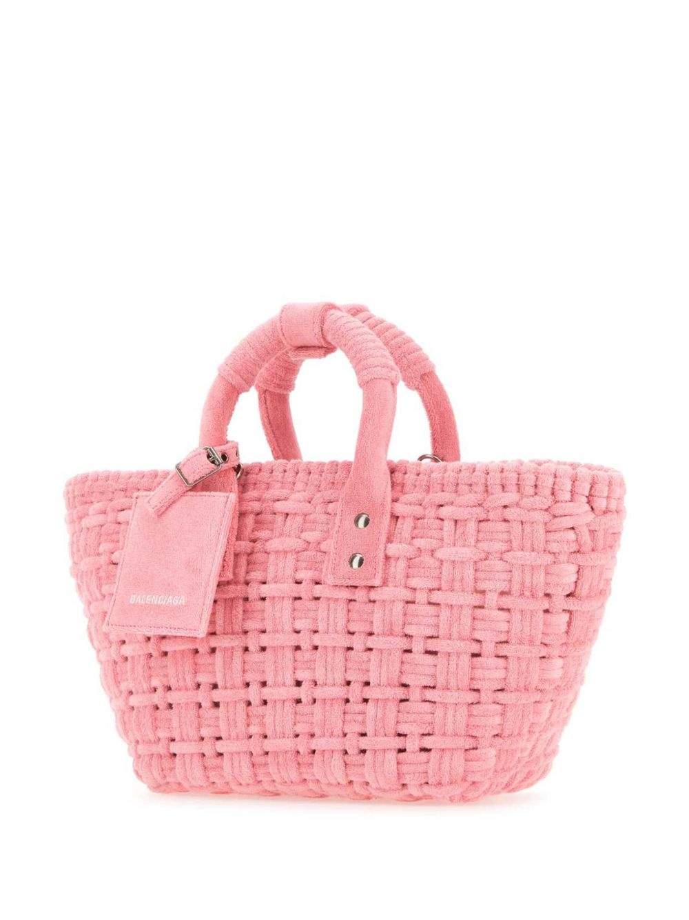 Bistro XS Basket tote bag - 3