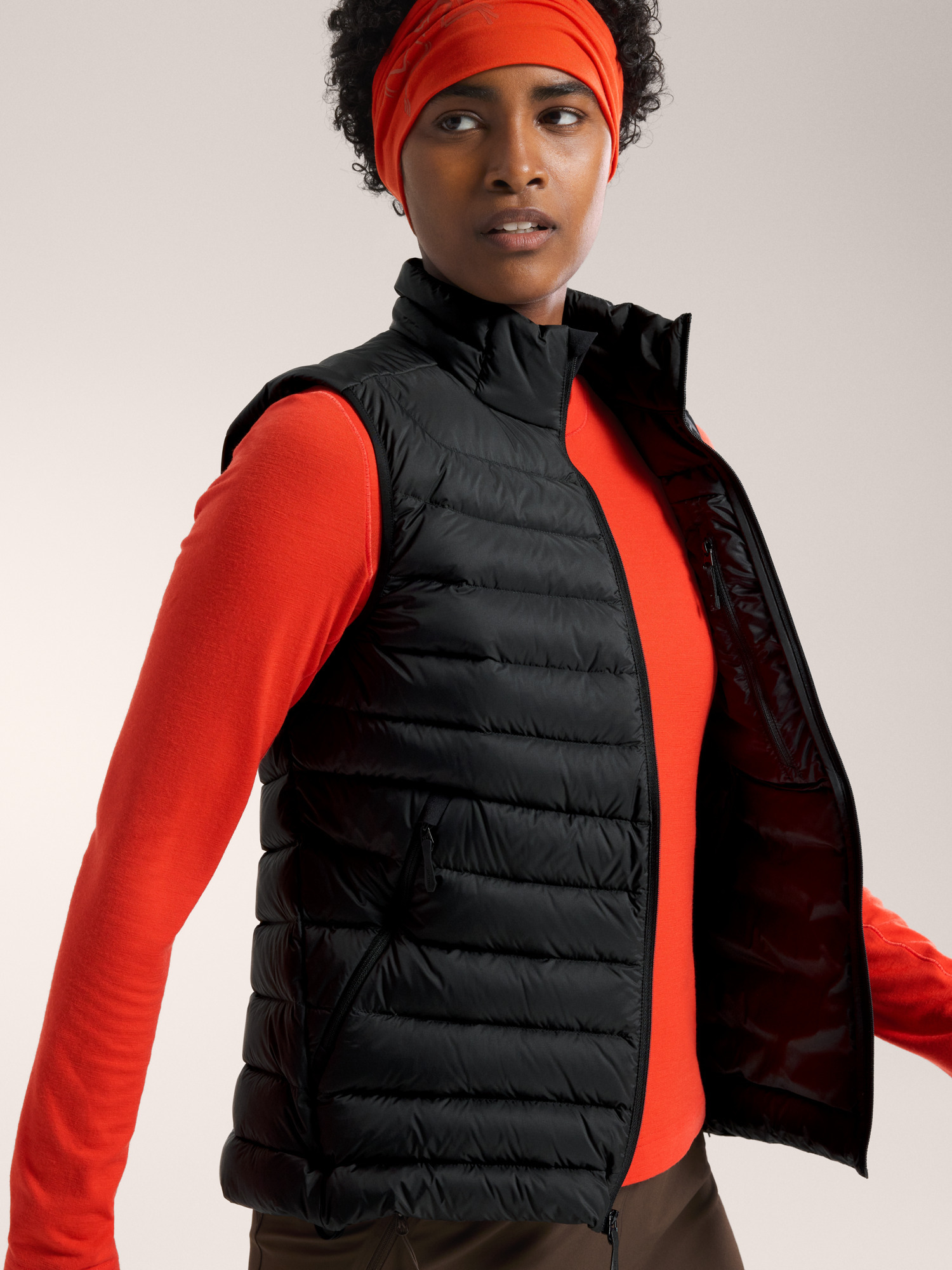 Cerium Vest - 6