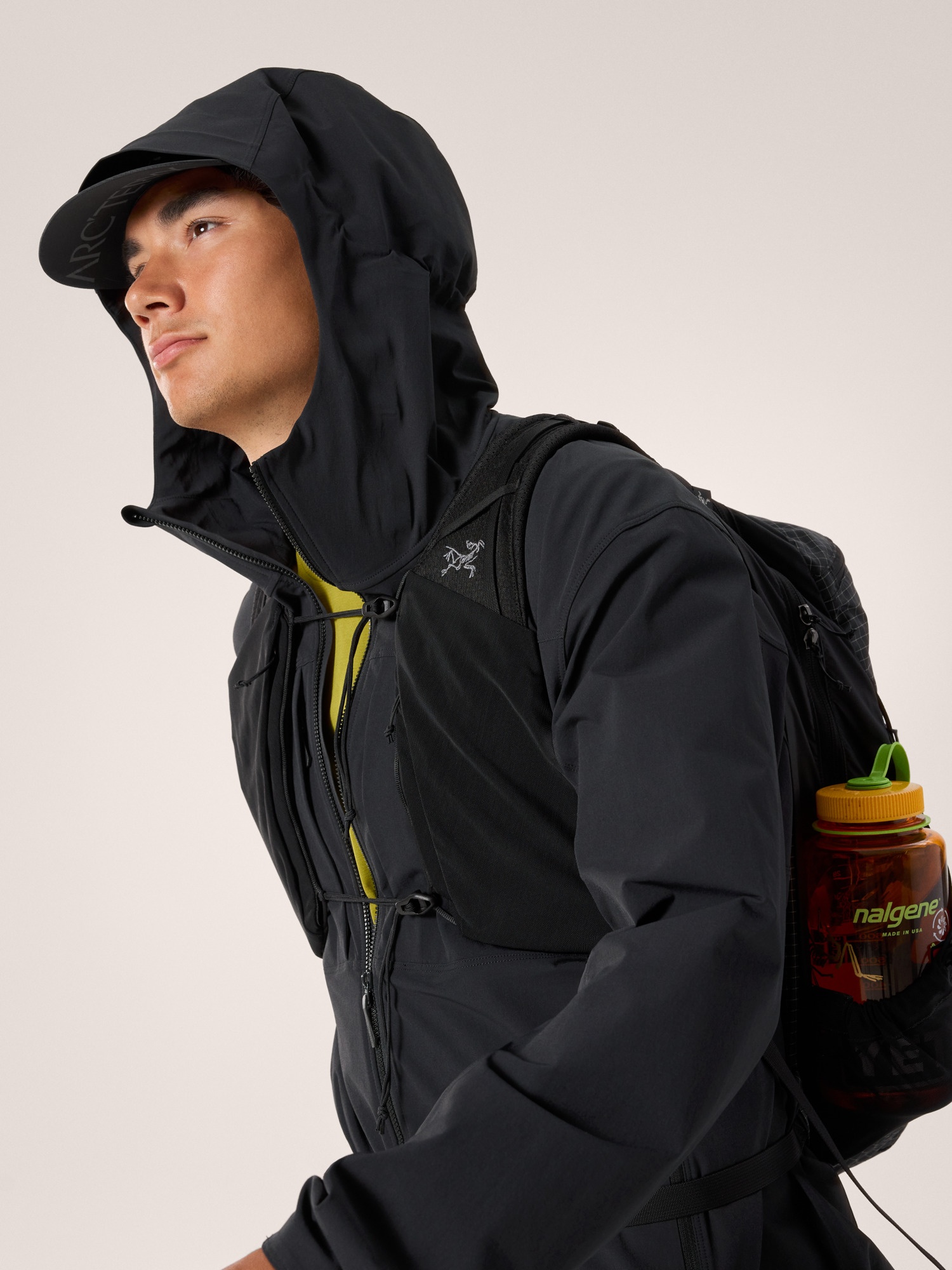 Gamma Hoody - 3