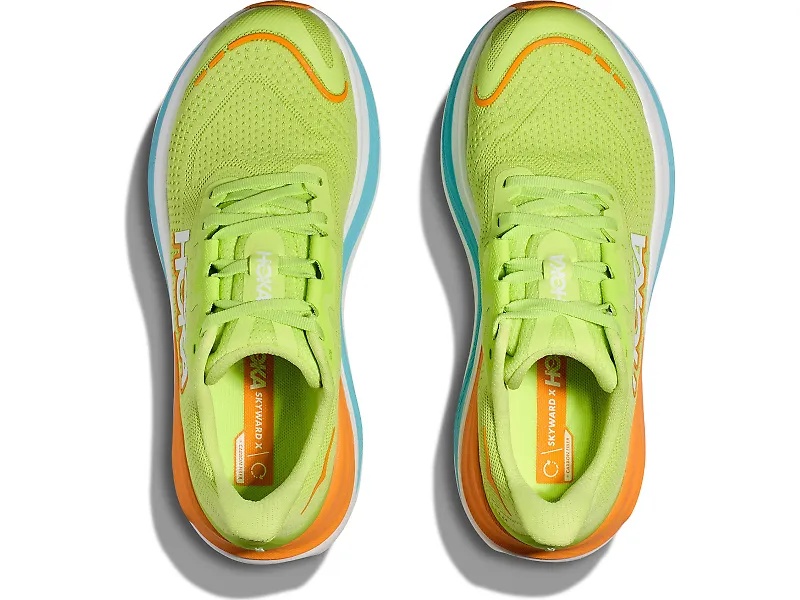 HOKA Skyward X - 5