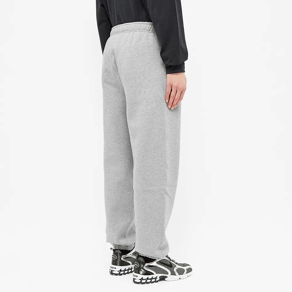 Nike x Stussy NRG BR Fleece Pant 'Grey' CT4312-063 - 5