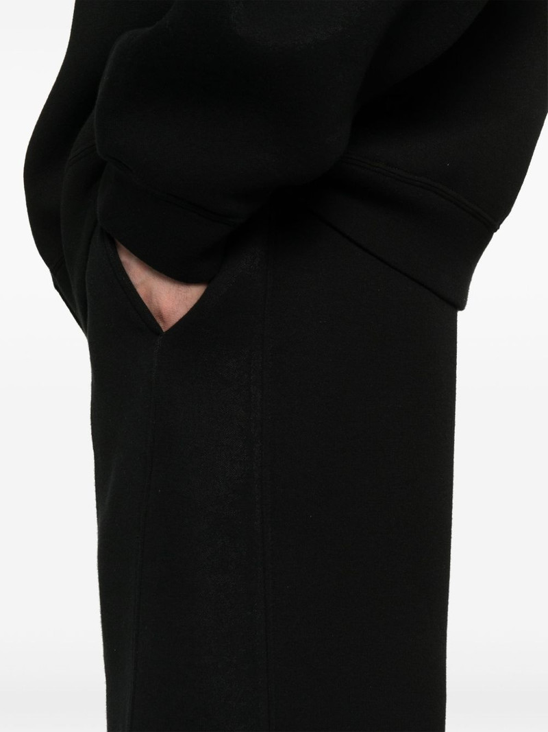 tapered track pants 5