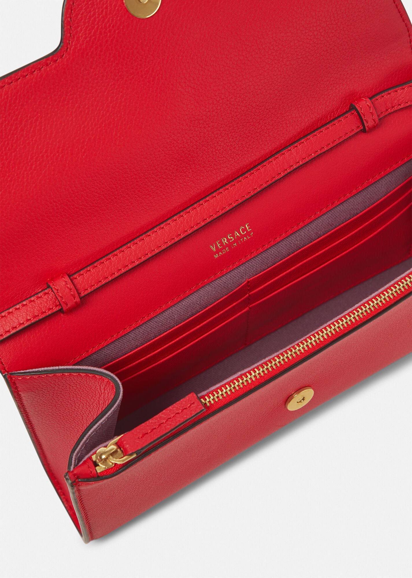 La Medusa Long Wallet - 4