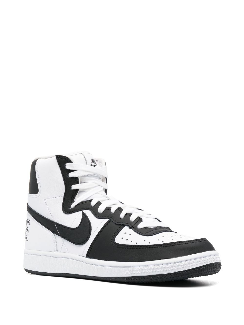 Homme plus x nike sneakers - 3