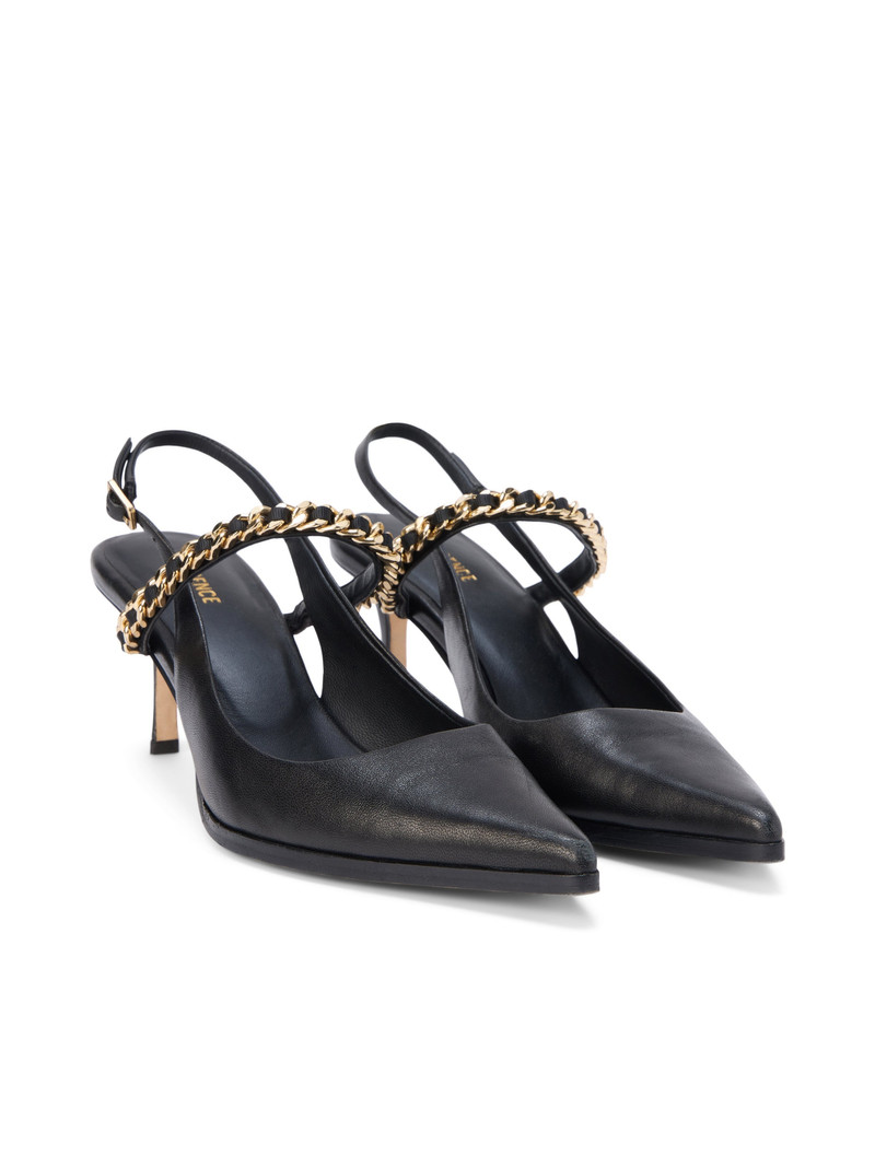Georgine Slingback Pump 2