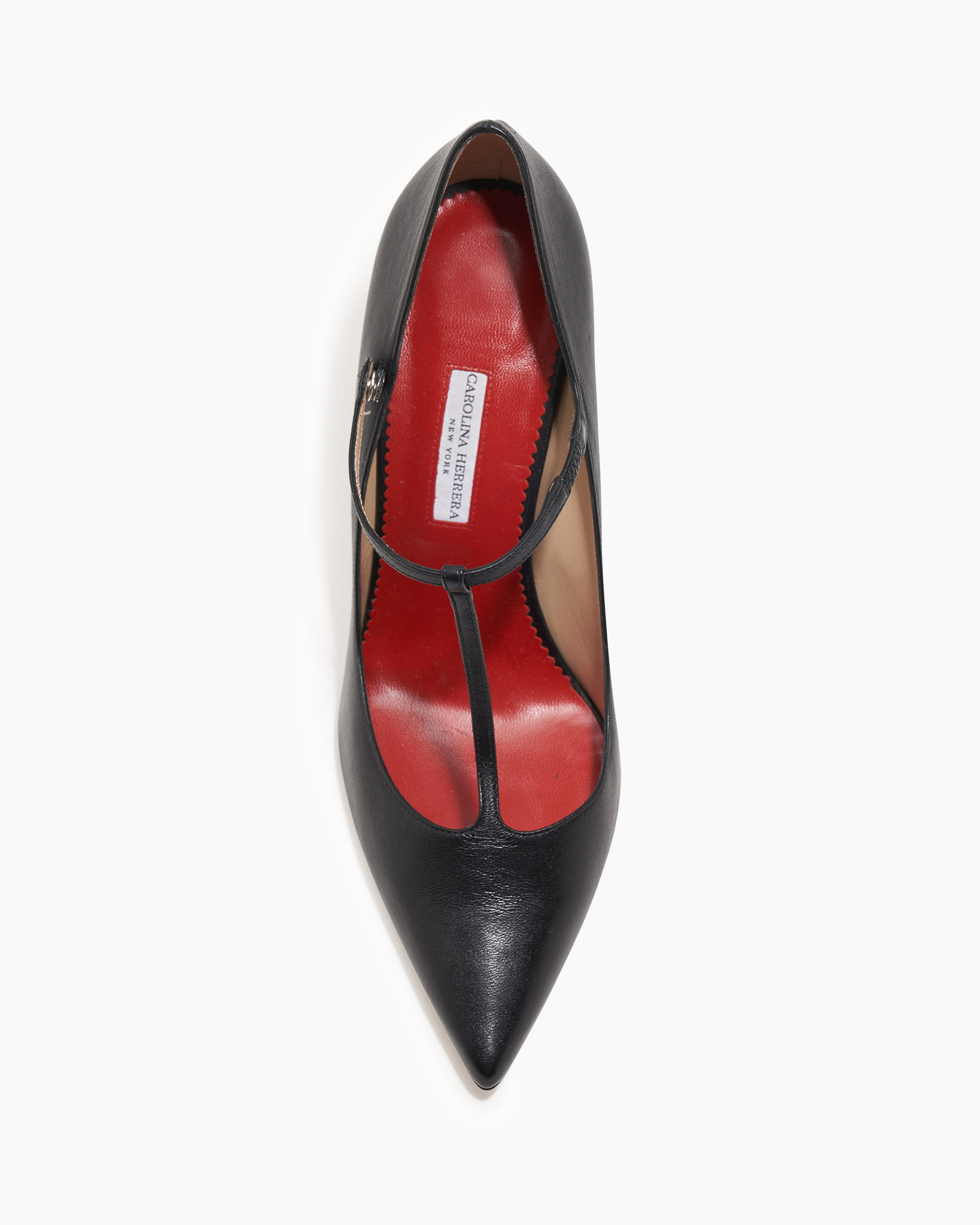 Bow-Embellished Pumps - 2