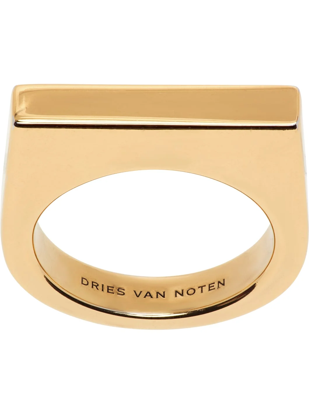 Signet Ring - 1
