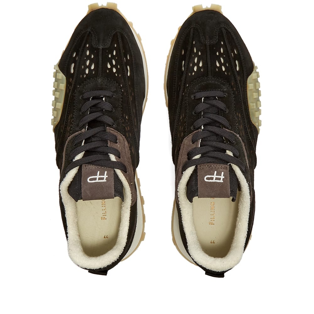 Filling Pieces Crease Runner Wind Sneaker - 5