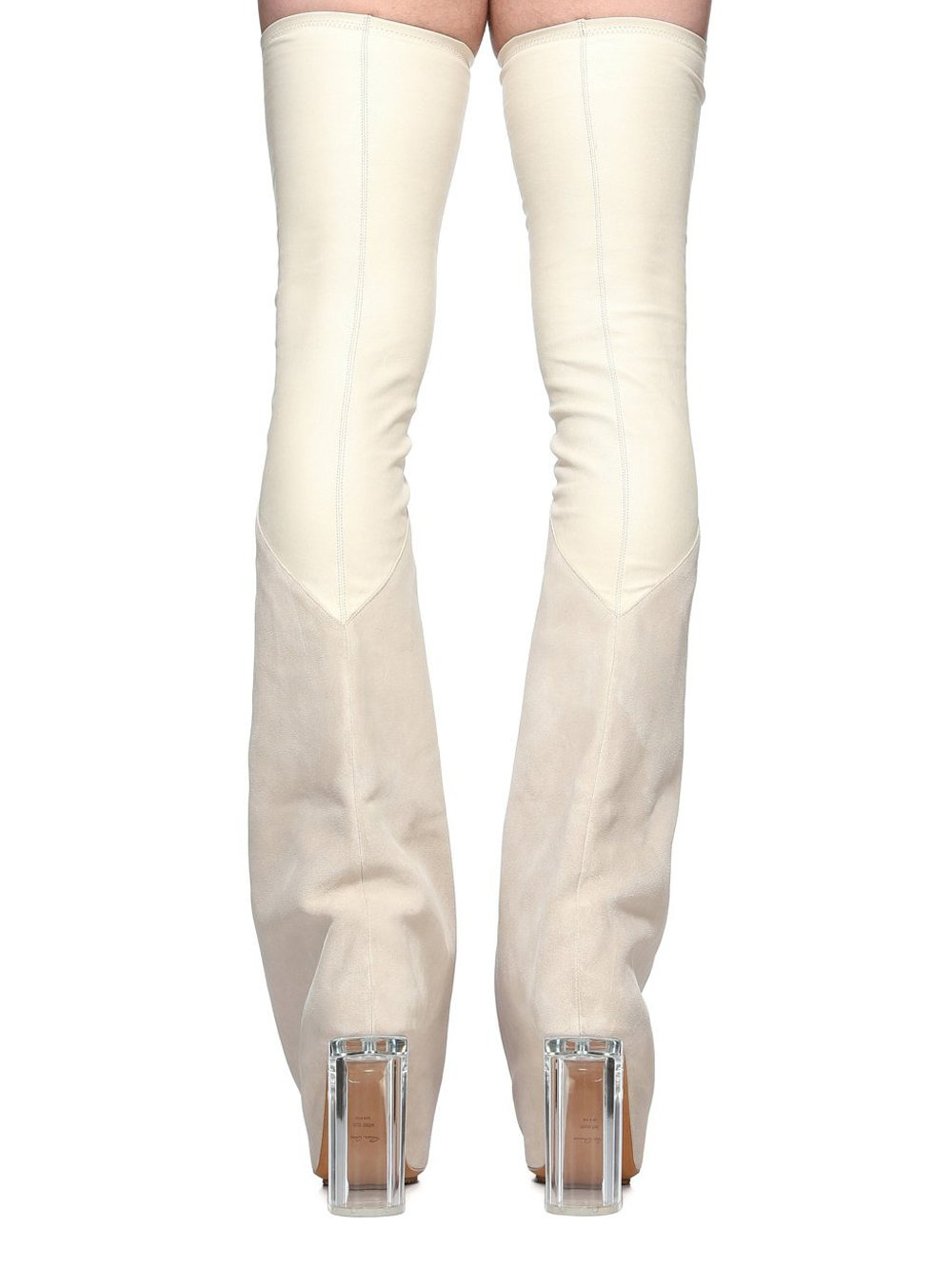 BOOTS - 4