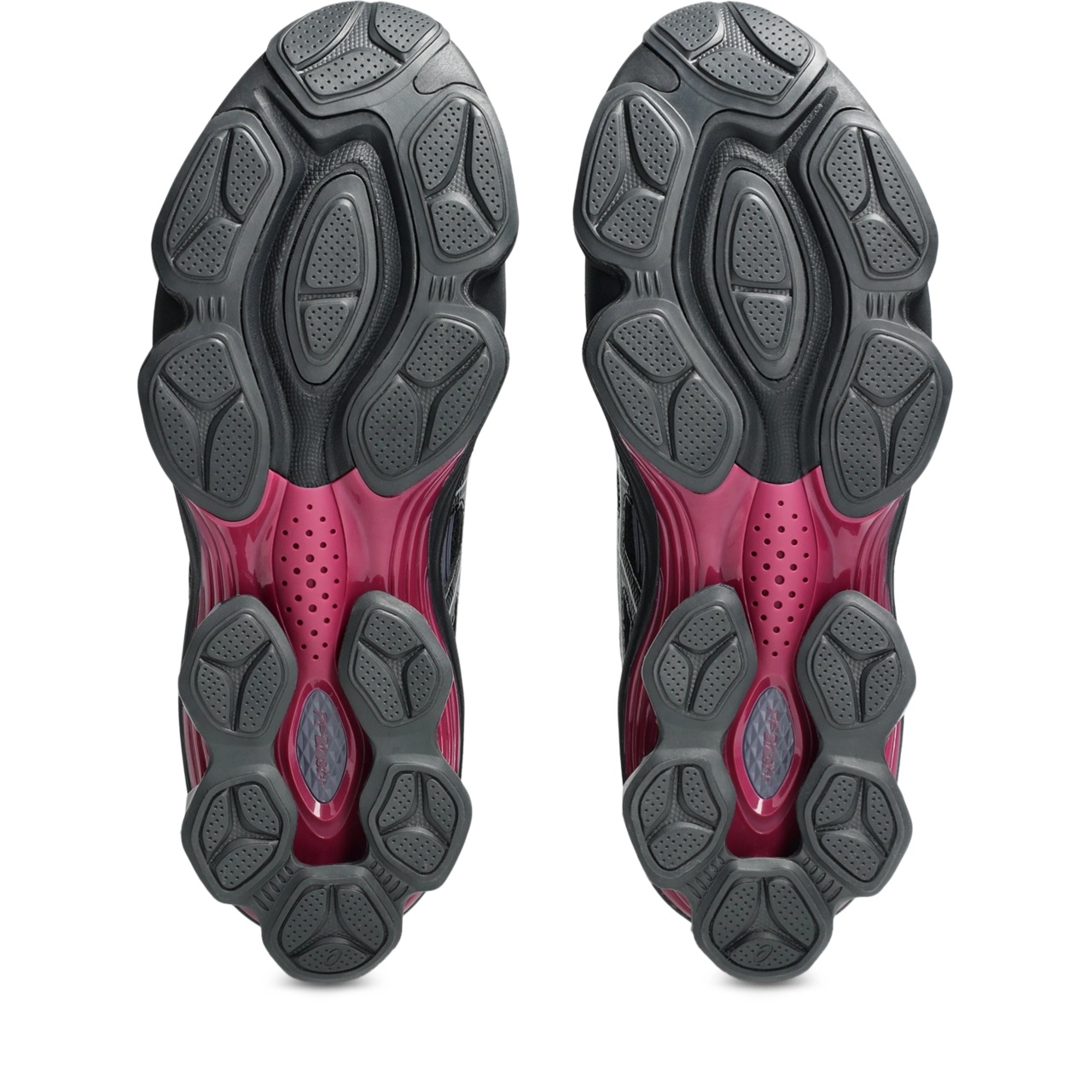 GEL-KINETIC FLUENT - 7