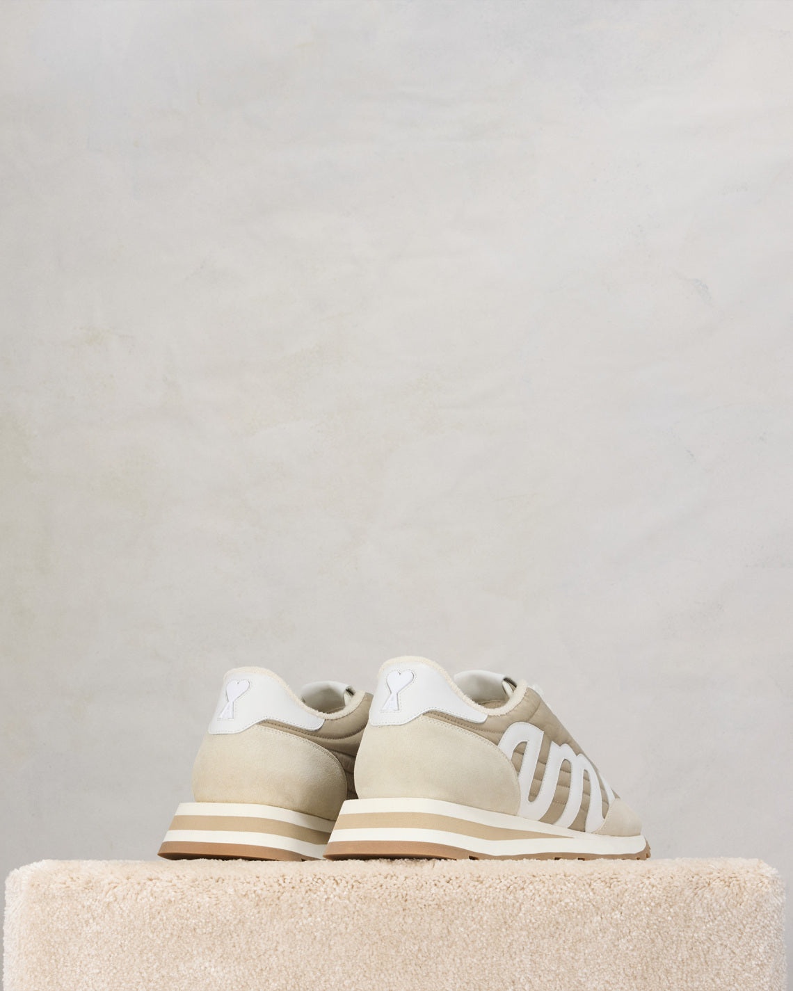 AMI RUSH SNEAKERS - 3