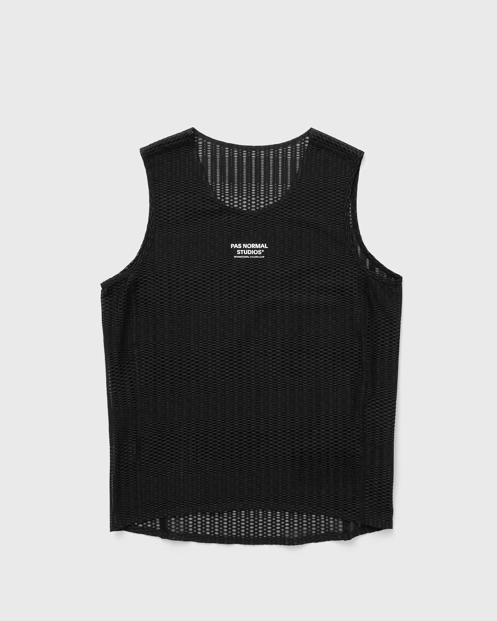 Mechanism Pro Sleeveless Baselayer - 1