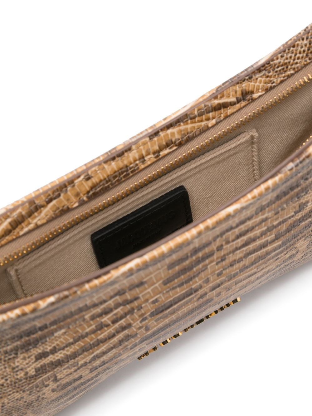 LE BISOU PERLE BAG - 2