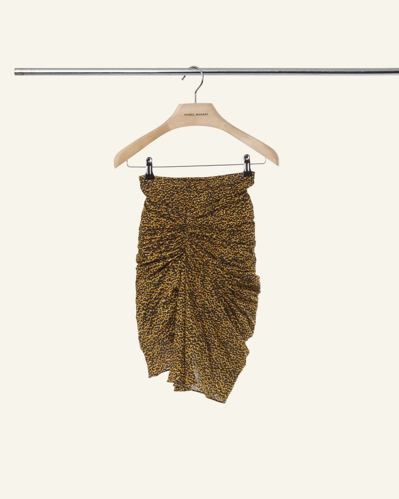 JOMINY SKIRT - 1