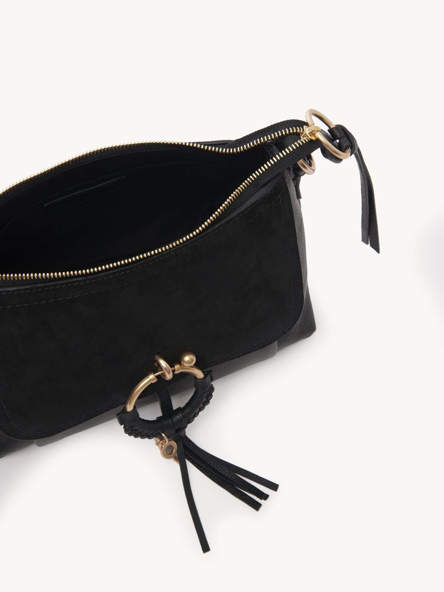 JOAN SMALL CROSS-BODY BAG - 3