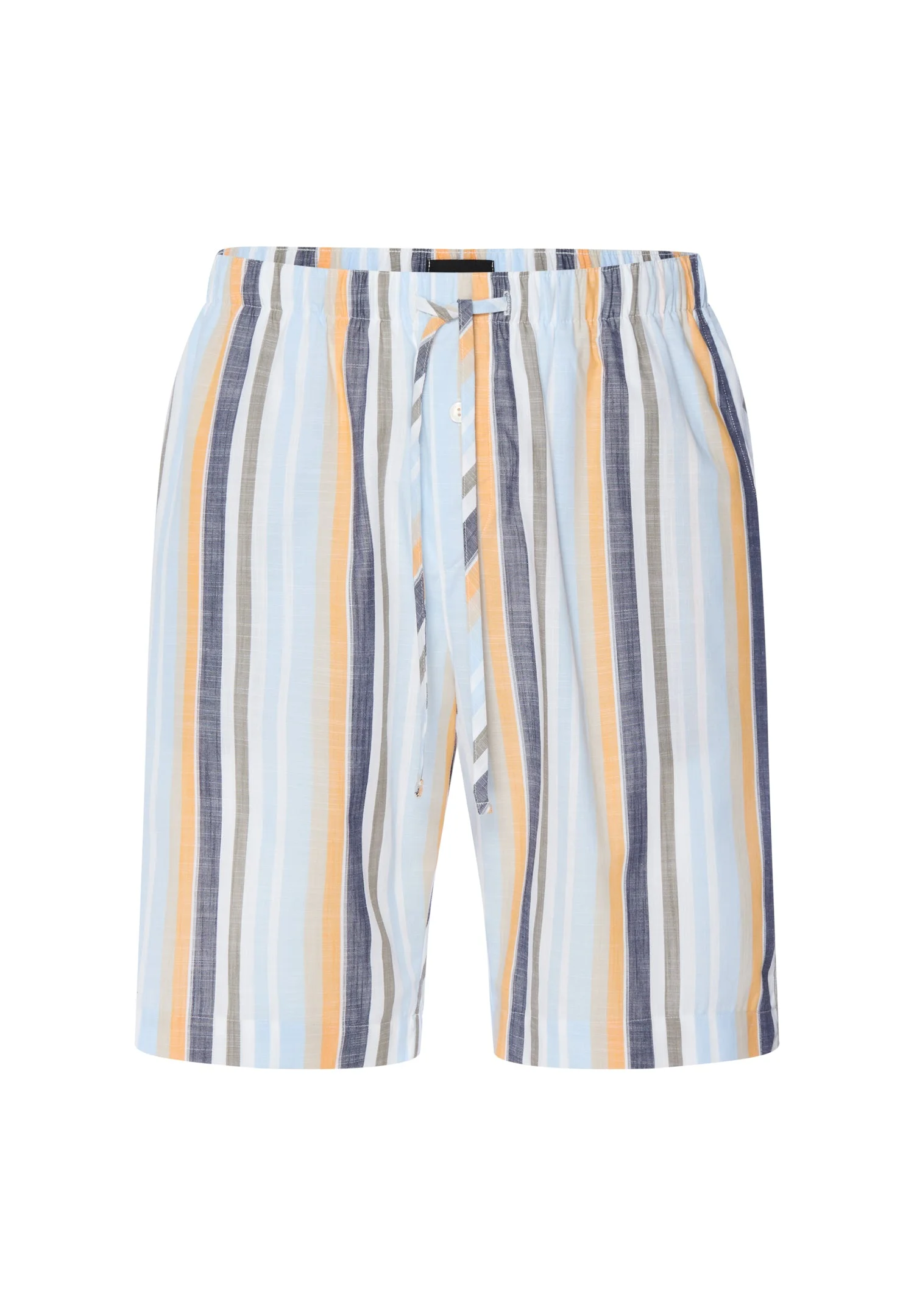 Night And Day Cotton Shorts - 1
