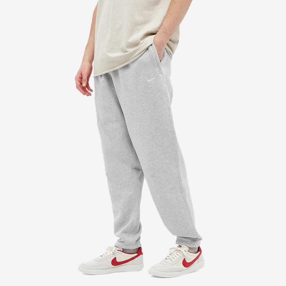 Nike NRG Sweat Pant - 6