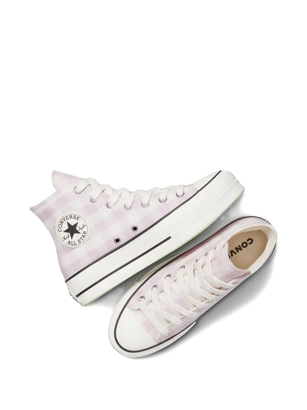 Chuck Taylor All Star trainers - 6