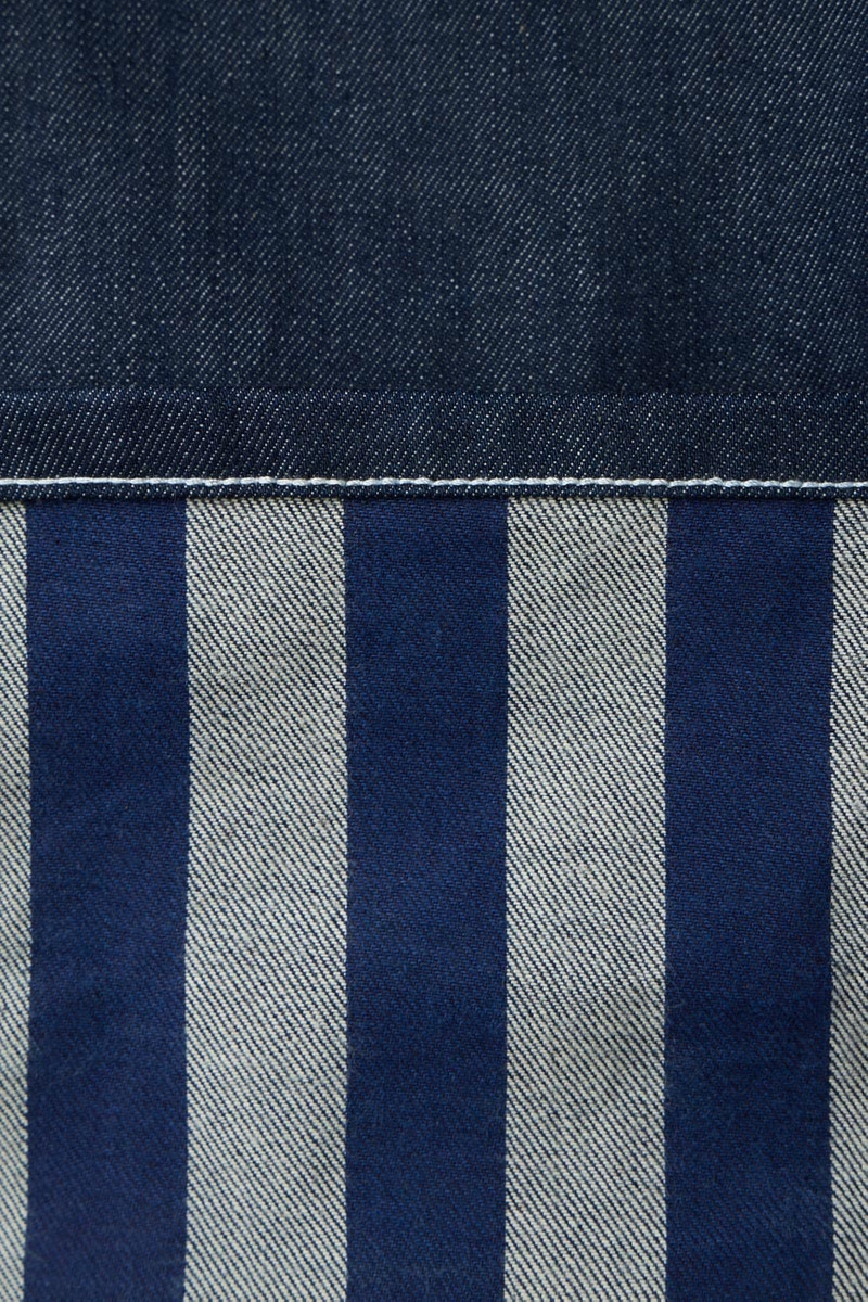 BELLIDENTRO PANTS / blue denim 6