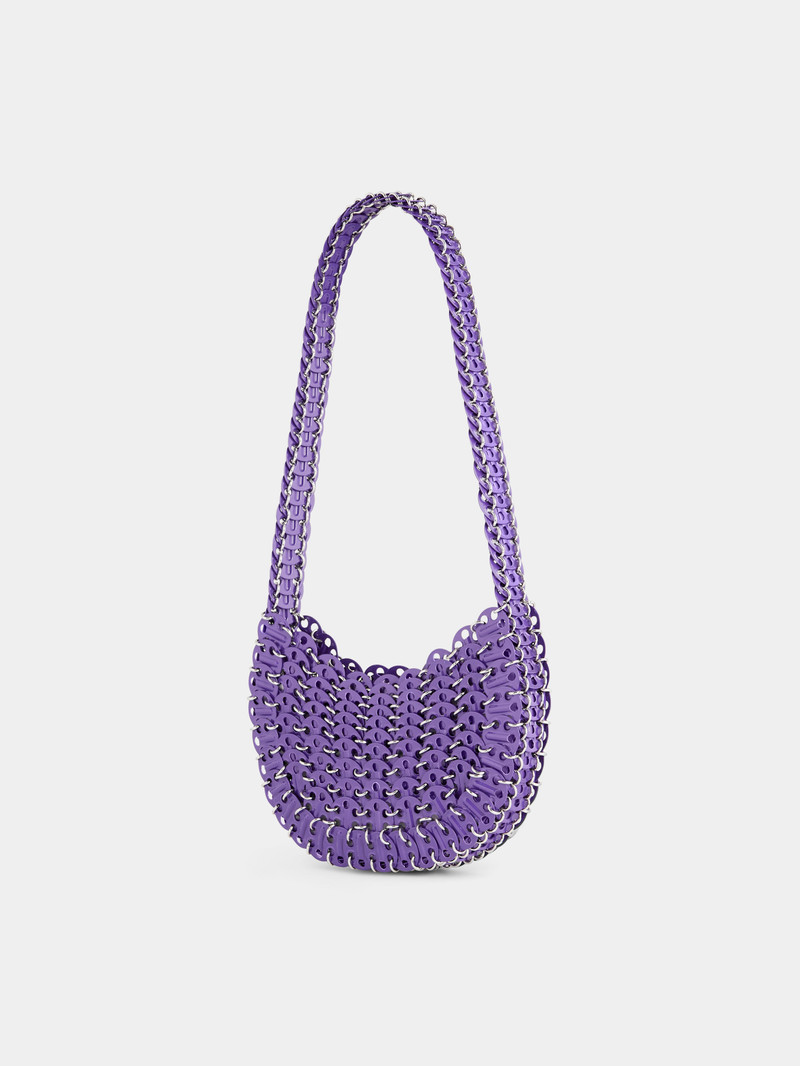 rabanne 1969 MOON BAG outlook