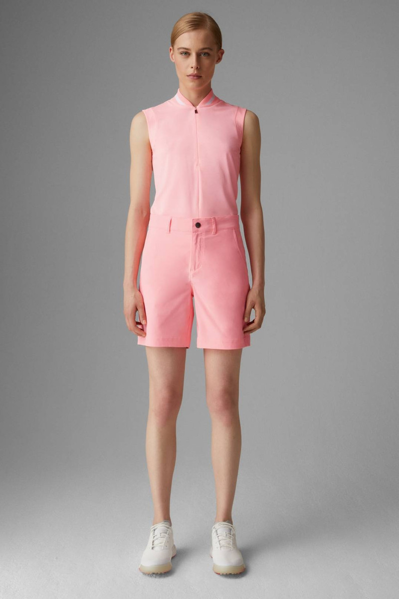 BOGNER KORALIE FUNCTIONAL SHORTS IN CORAL outlook