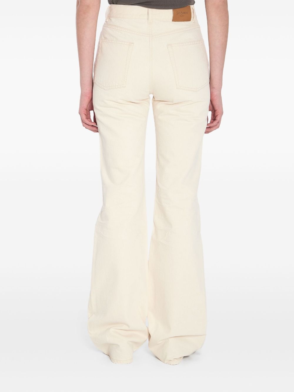 70s jeans - 4